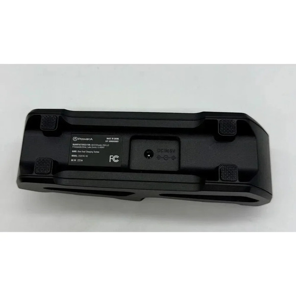 Powera 1522767-01 Dual Wireless Charging Station for Xbox X/S Controllers NO BOX - Picture 5 of 6